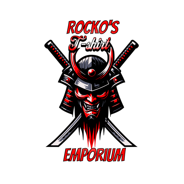 Rocko’s T-Shirt Emporium