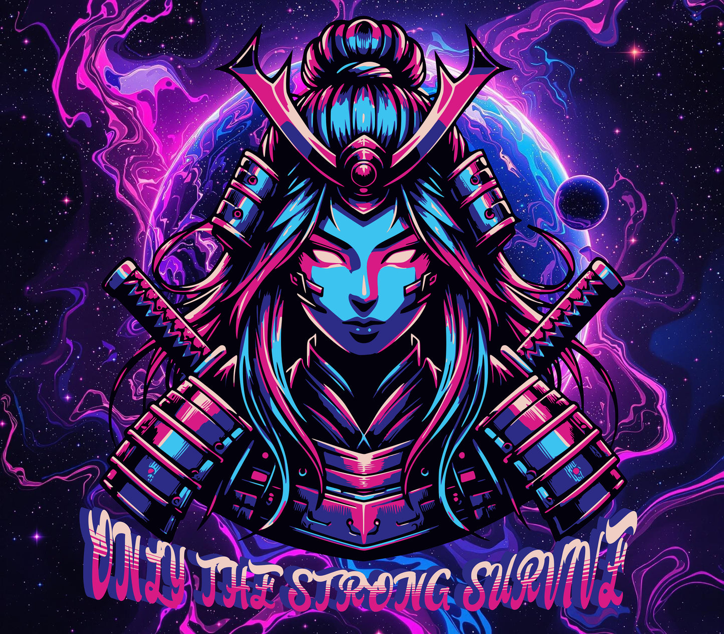 Samurai Women Warrior Gear Unleash Your Inner Strength